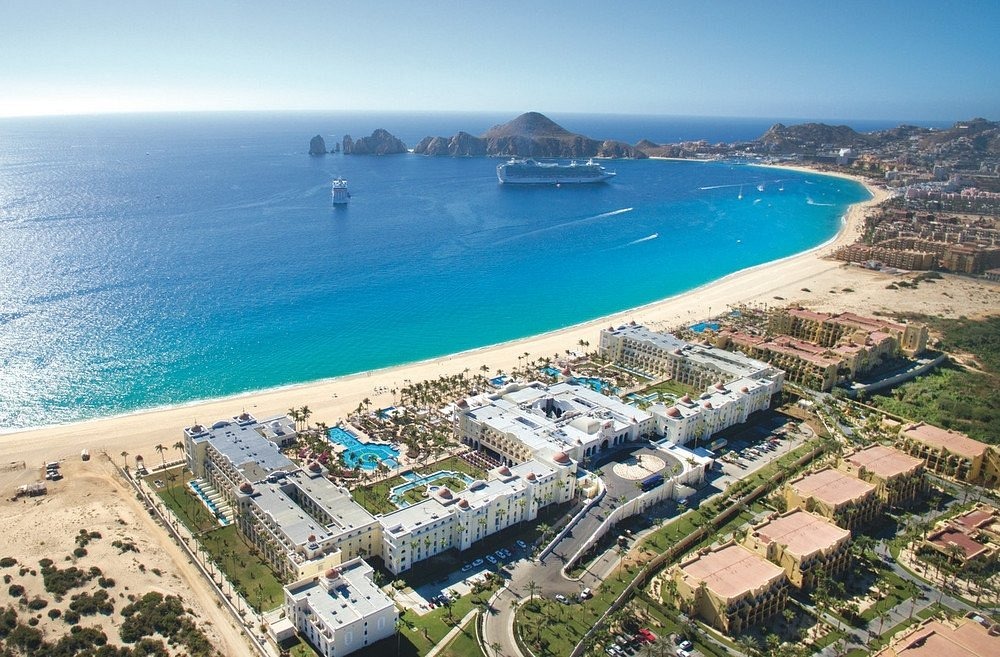 Hotel Riu Palace